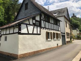 Ferienhaus Ehrbachklamm - Brodenbach - 0