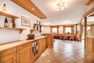 Residence Rumanon - Ortisei - 5