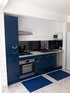 Appartement moderne au cœur du Lamentin / 65m² / Terrasse - Le Lamentin - 9