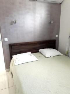 Appartement moderne au cœur du Lamentin / 65m² / Terrasse - Le Lamentin - 8