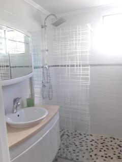 Appartement moderne au cœur du Lamentin / 65m² / Terrasse - Le Lamentin - 3