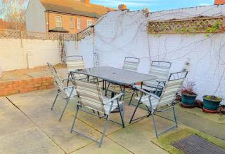 Bedford Road Garden Apartment with Free Parking, WiFi and Netflix - Kempston - 6