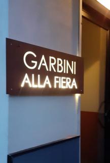 Garbini alla Fiera - Verona - 0