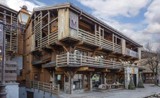 M de Megève - Megève - 2