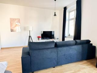 Luxuriöse Wohnung in Bautzen - Bautzen - 7