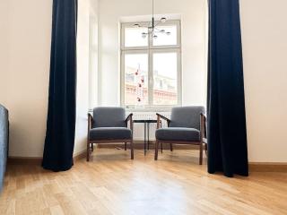 Luxuriöse Wohnung in Bautzen - 6