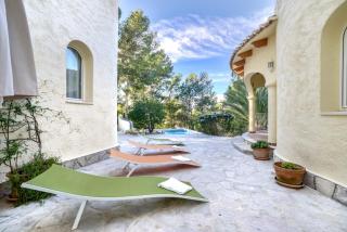 Villa Angela - Plus - Altea - 3