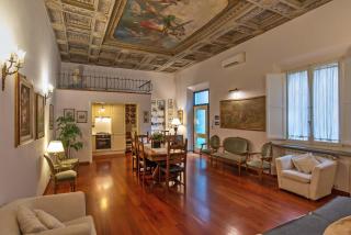 MDR Antinori Apartments - Firenze - 0