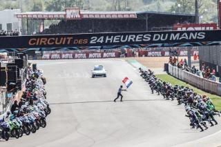 Maison neuve au calme à 2 pas du Mans et des 24h. - 6