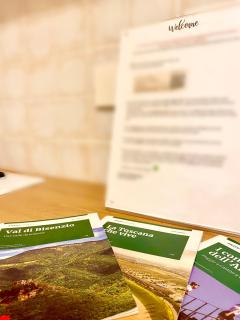 Loft Florentia - Prato - 9
