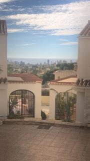 Casa Bonita imperal park - Calp - 7