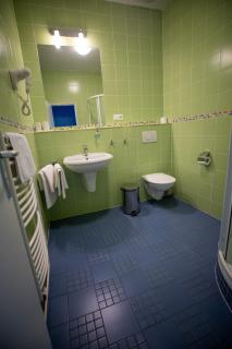 Hotel Sport - Karviná - 5