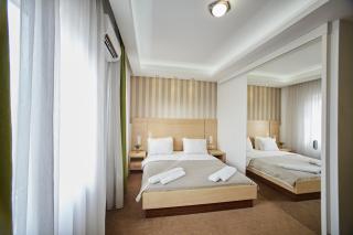 Laurus Motel Airport Tuzla - Živinice - 9