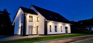 Ferienhaus Strandallee 10 - Burhave - 8