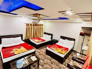 Jan Luxury Hotel - 9