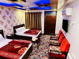 Jan Luxury Hotel - 1