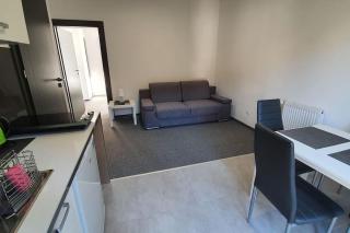 Willa Lawenda Apartament 2 - 2