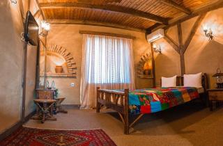 Khan Lankaran Hotel - 9