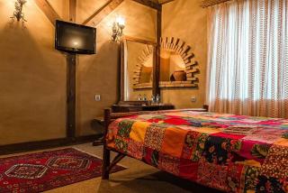 Khan Lankaran Hotel - 6