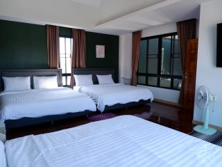 Talaytime Pool Villa - Laem Sing - 1