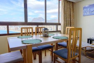 Sun&Beach View Apartments - Benidorm - 1
