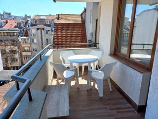 APARTMENT TONI / 2BEDROOMS - 7