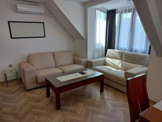 APARTMENT TONI / 2BEDROOMS - Varna - 1
