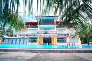 Sun Ray Rest House - 0