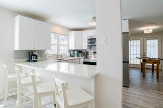 House in Mobile Newly Renovated! Quiet & Centrally Located! - Mobile - 7