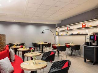 Mercure Hotel Düsseldorf Zentrum - Düsseldorf - 6
