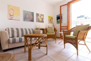 Rainbow Apartment - Torre dell'orso - Torre dell'Orso - 7
