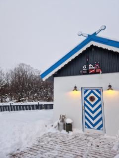 Pieninė - Ventė - 8