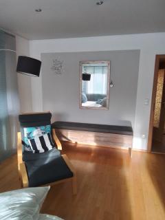 Ferienwohnung Franz - Nördlingen - 1