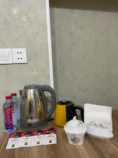 Sweet and comfort apartment in the Old city Icheri Sheher - Baku - 3