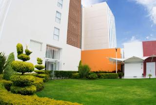 Bel Air Business Salamanca, Trademark by Wyndham - Salamanca - 5
