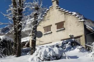 Chalet Oustaou Campan La Mongie Col du Tourmalet - Campan - 7