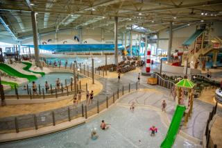 Lalandia Søndervig - 3