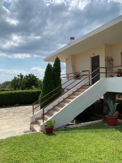 Lefkandi Family House - 0