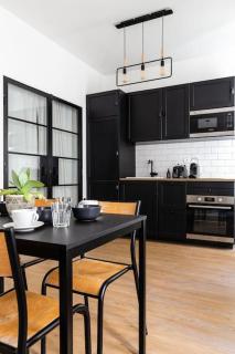 IMHOST - Appartement luxueux climatisé -Marseille -Le Panier - 2