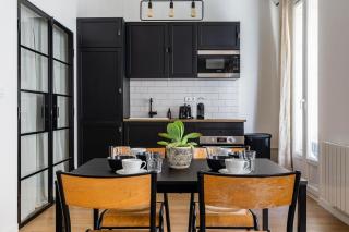 IMHOST - Appartement luxueux climatisé -Marseille -Le Panier - 6