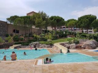 Cap esterel magnifique T3 - Saint-Raphaël - 9