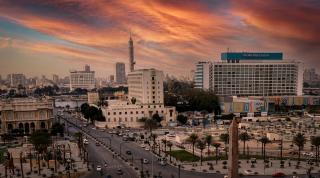 Ismailia House Inn - Cairo - 1