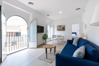 OleHousing-San Lorenzo - Siviglia - 9