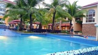 2BR Casa Mia Sanremo Oasis Cebu - 4