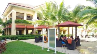 2BR Casa Mia Sanremo Oasis Cebu - 7