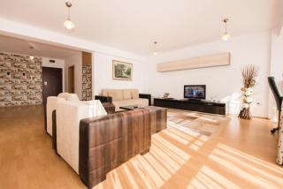 Oltului Apartment - Braşov - 0