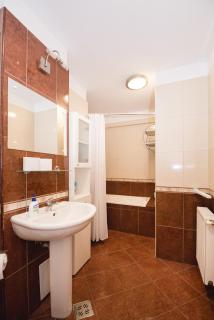 Oltului Apartment - Braşov - 1