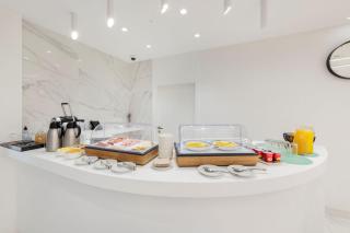 Odyssey Rooms Alicante - Alicante - 2