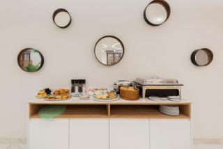 Odyssey Rooms Alicante - Alicante - 1