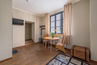 Enjoy Old Town vibes in 1716 Laipu Residence with 4 stylish Apartments and 1 Penthouse - Riga - 5